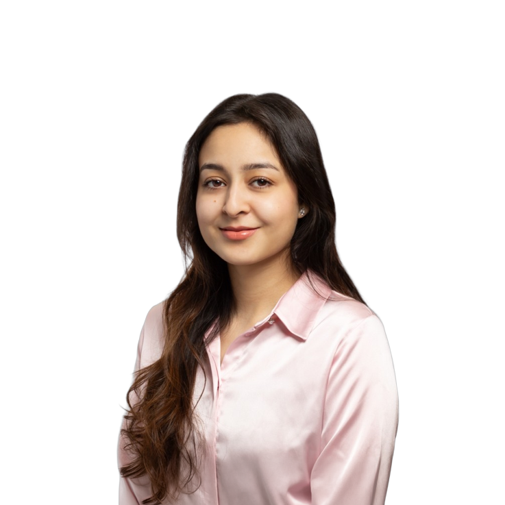 Arhana Samant