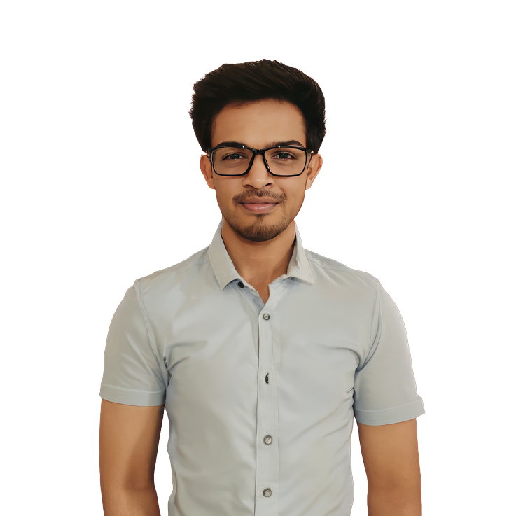 Aryaman Murarka