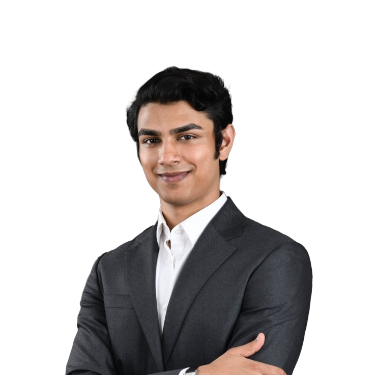 Rishabh Dhariwal