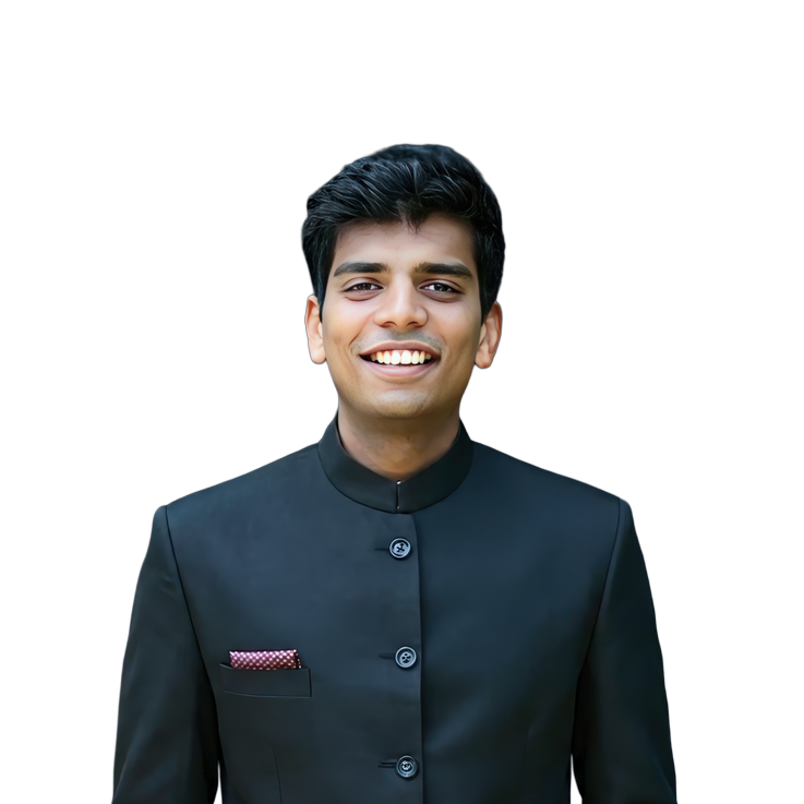 Shubham Aggarwal